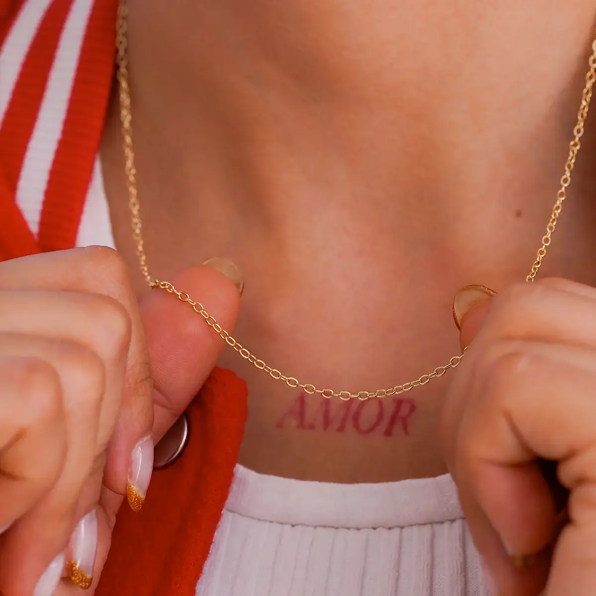 C Aros 1.8 mm 45 Cms - Image 2