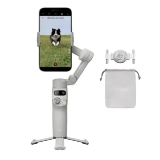 DJI Osmo Mobile 7 Estabilizador