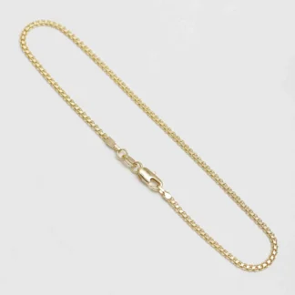 T Tejido Chino 2mm 25 cm