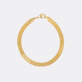 P China Doble Carril