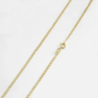 C Cubana Plana Diam. 2 Mm 45cm