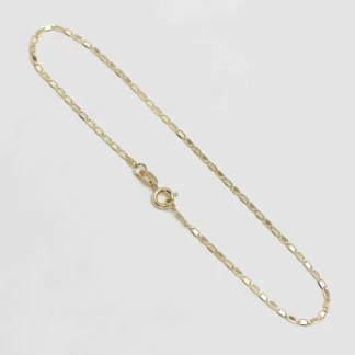 T Escalera Delg. Plana Lisa 24.5cm