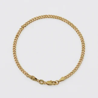 P Cubana Plana 20 Cms