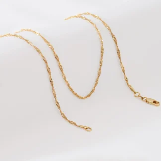 C Singapur Punteras 45 Cms 1.5 mm