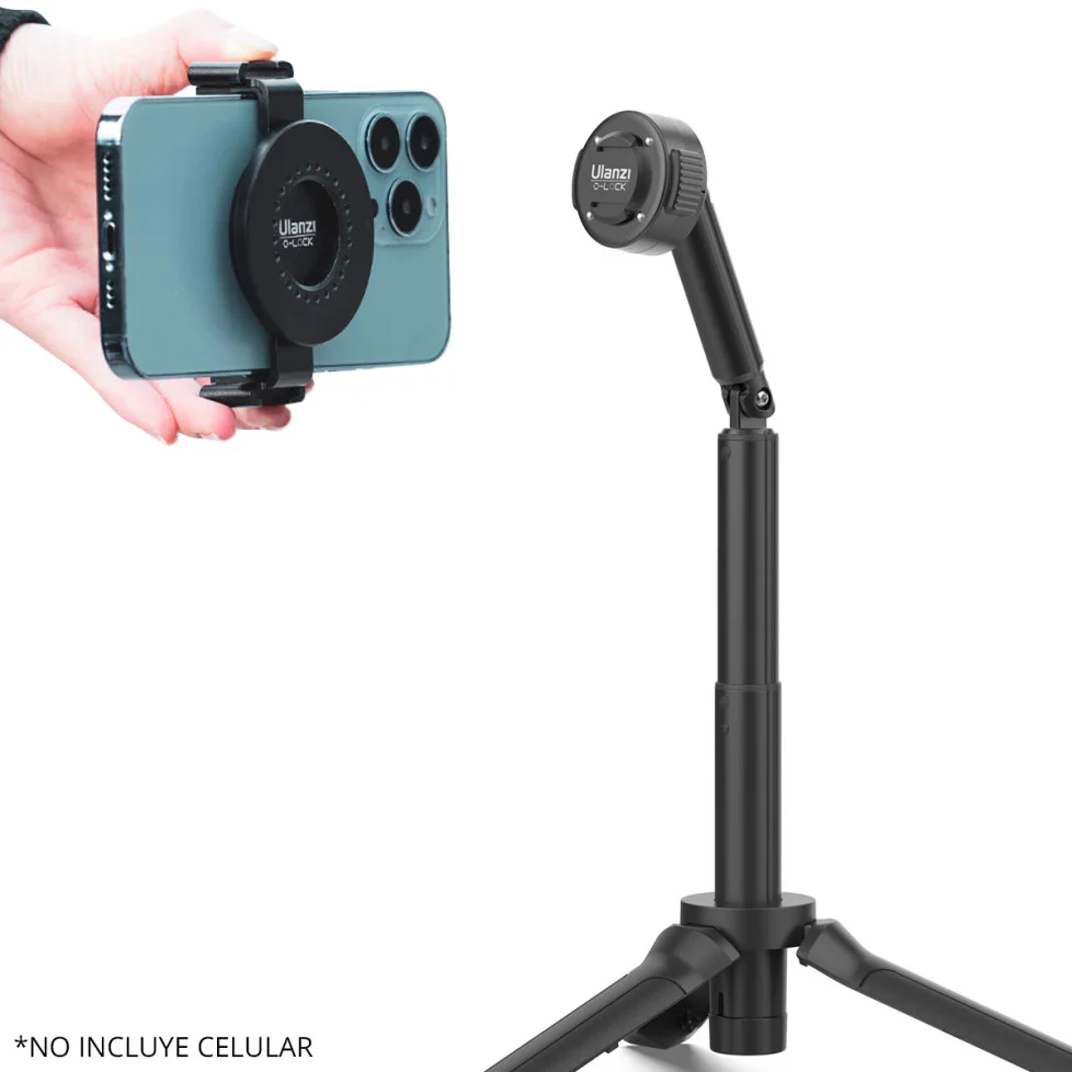 Soporte Magnético de Celular O-Lock Ulanzi - Image 2