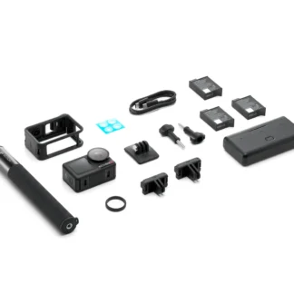 DJI Osmo Action 5 Pro Combo
