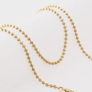 C Balin italiano 65 cms 3 mm