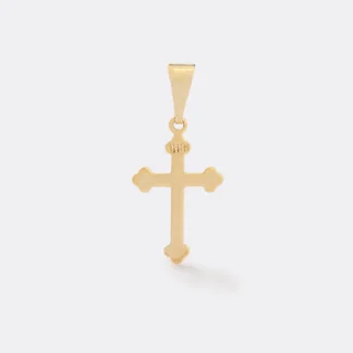 D Cruz Inri Delgada 1.5cms