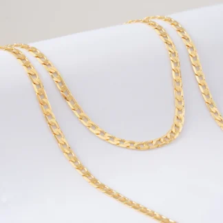 C Cubana Semigruesa 5 Mm 65 Cms