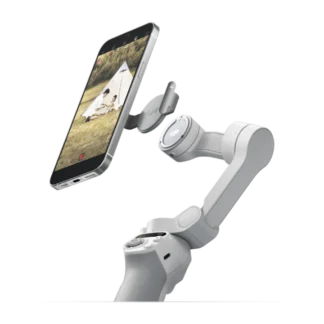 DJI OSMO MOBILE SE Estabilizador