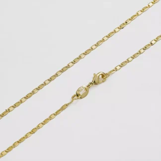 C Escalera delg. Plana Lisa 65cm