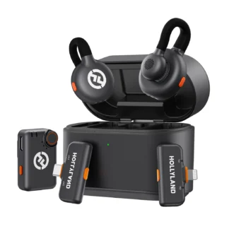 LARK M2S HOLLYLAND Microfonos