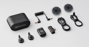 LARK M2S HOLLYLAND Microfonos - Image 2