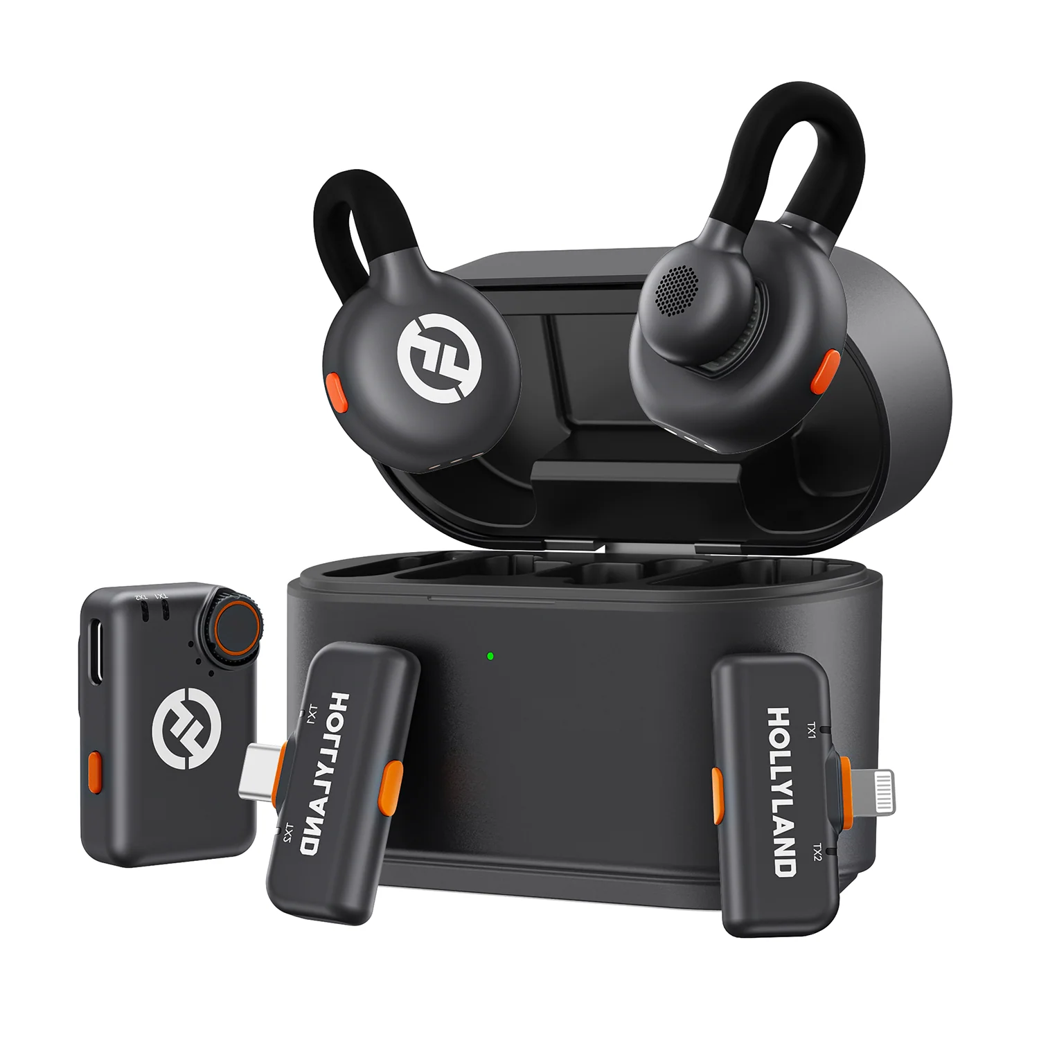 LARK M2S HOLLYLAND Microfonos