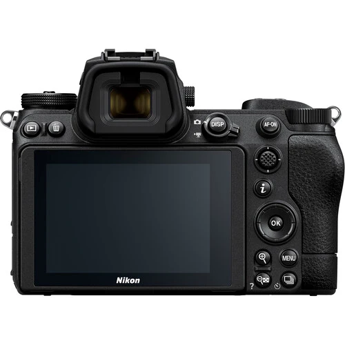 Cámara Nikon Z6 II Mirrorless | Cuerpo - Image 3