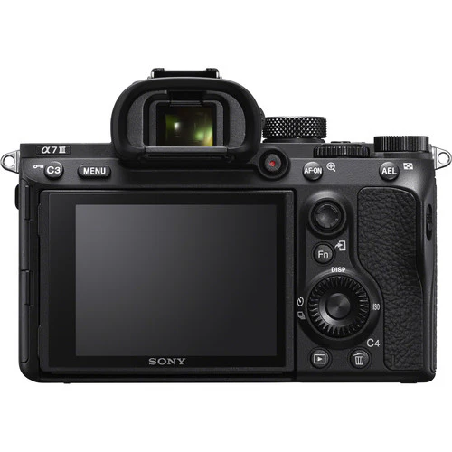 Sony A7 III Kit Lente 28-70mm - Image 2
