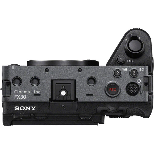 Sony FX30 - Image 2