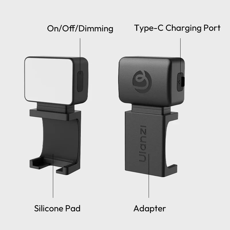 ULANZI LM001 - Image 2