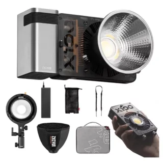 Zhiyun Molus X100 Pro