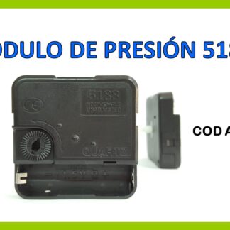 12. PRESIÓN 5188