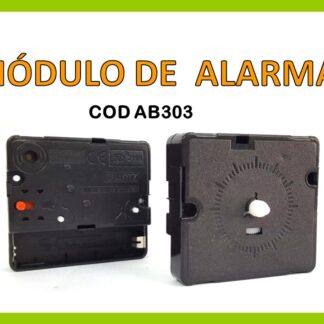 13. ALARMA