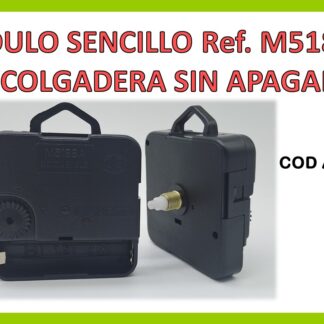 4. SENCILLO REF M5188A