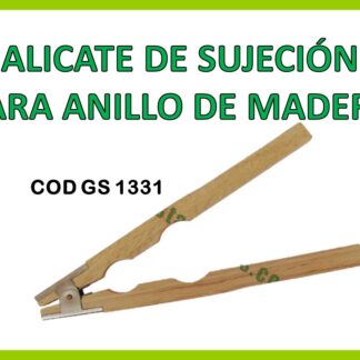 ALICATE DE SUJECIÓN