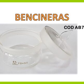BENCINERAS