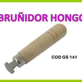 BRUÑIDOR HONGO
