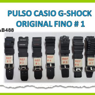 CASIO G-SHOK ORIGINAL (1)