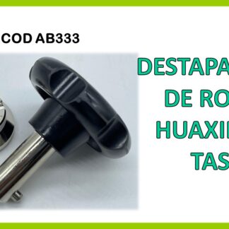 DESTAPADORA DE ROLEX HUAXING