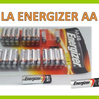ENERGIZER AA