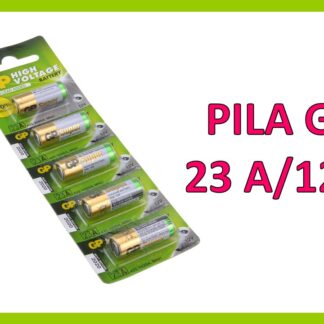 GP 23 A (12 V)