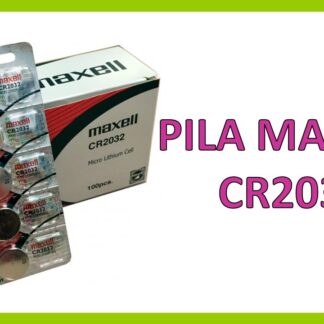 MAXELL 2032