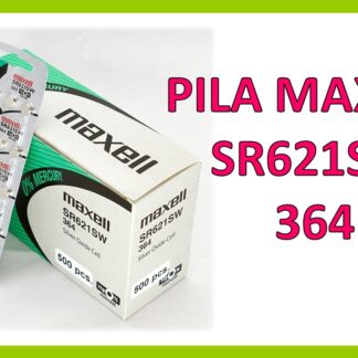 MAXELL 364 SR621