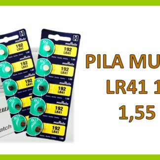 MURATA LR41 192